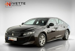 Peugeot 508 II 1,5 Bluehdi(130 KM) Active Salon PL F-Vat