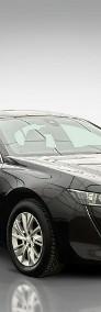 Peugeot 508 II 1,5 Bluehdi(130 KM) Active Salon PL F-Vat-3