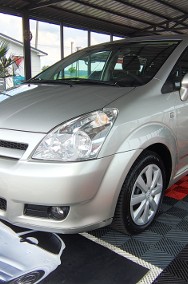 Toyota Corolla Verso 1.6 VVT-i  ZADBANA!!!-2