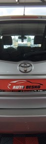 Toyota Corolla Verso 1.6 VVT-i  ZADBANA!!!-4