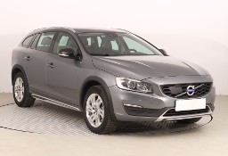 Volvo V60 I V60 Cross Country , Automat, Skóra, Navi, Xenon, Klimatronic, Tempom