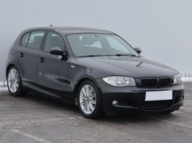 BMW SERIA 1 , Klima, Parktronic,ALU-1