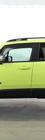 Jeep Renegade I , Salon Polska, Navi, Klimatronic, Tempomat, Parktronic,-4