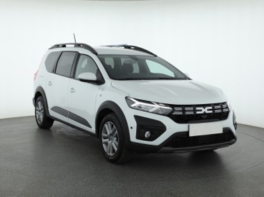 Dacia Jogger , Salon Polska, 1. Właściciel, Serwis ASO, GAZ, Klima,-1