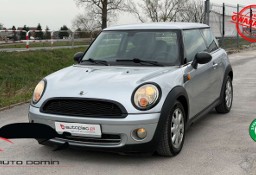 MINI One II