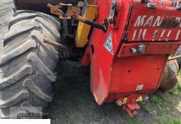 Manitou 735 - Most