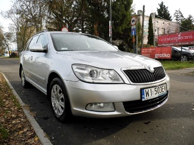 Skoda Octavia II-1