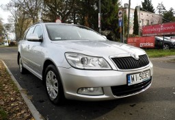 Skoda Octavia II