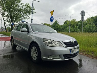 Skoda Octavia II-1