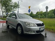 Skoda Octavia II