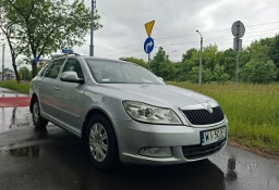Skoda Octavia II