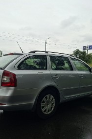 Skoda Octavia II-2
