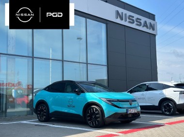 Nissan Leaf rabat: 9% (15 000 zł) Zamów już teraz!-1