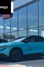 Nissan Leaf rabat: 9% (15 000 zł) Zamów już teraz!-2