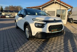 Citroen C3 III Ekonomiczne, ekran dotykowy ,kamera cofani