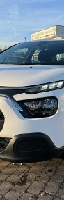 Citroen C3 III Ekonomiczne, ekran dotykowy ,kamera cofani-3