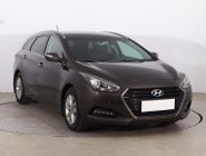 Hyundai i40 Salon Polska, Serwis ASO, Klimatronic, Tempomat, Parktronic,