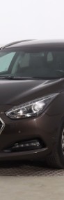 Hyundai i40 Salon Polska, Serwis ASO, Klimatronic, Tempomat, Parktronic,-3