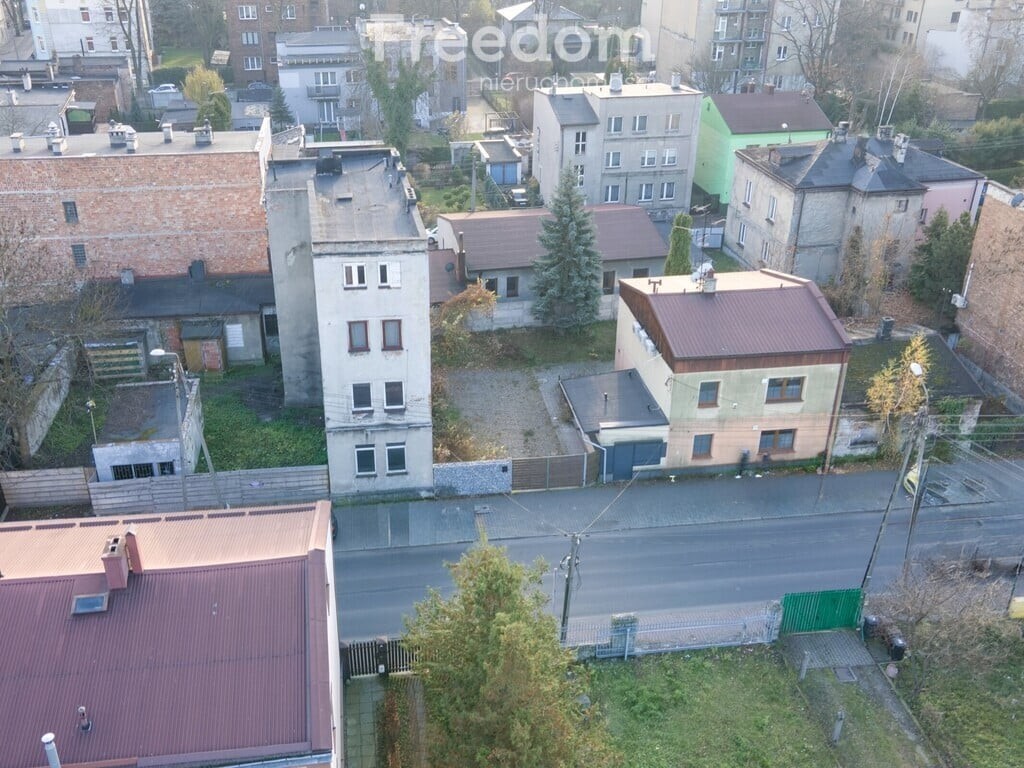 dom na sprzedaż