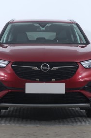 Opel , Salon Polska, 1. Właściciel, Serwis ASO, Skóra, Navi,-2