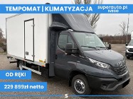 Iveco Daily 50C18 Hi-Matic Kontener 8EP + Winda 50C18 Hi-Matic Kontener 8EP + Winda