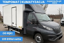 Iveco Daily 50C18 Hi-Matic Kontener 8EP + Winda 50C18 Hi-Matic Kontener 8EP + Winda