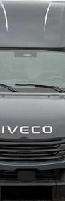 Iveco Daily 50C18 Hi-Matic Kontener 8EP + Winda 50C18 Hi-Matic Kontener 8EP + Winda-3