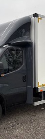 Iveco Daily 50C18 Hi-Matic Kontener 8EP + Winda 50C18 Hi-Matic Kontener 8EP + Winda-4