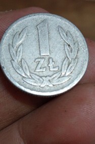 spzedam drugie 1 zloty 1966 r-2