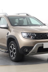 Dacia Duster I , Salon Polska, 1. Właściciel, Serwis ASO, Navi, Klimatronic,-2