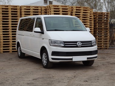 Volkswagen , L2H1, 8 Miejsc-1