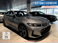 BMW SERIA 3 318i M Sport 318i M Sport 2.0 (156KM)| Dostęp komfortowy