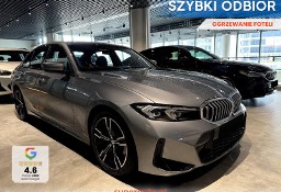 BMW SERIA 3 318i M Sport 318i M Sport 2.0 (156KM)| Dostęp komfortowy