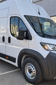 Citroen Jumper Heavy L4H3 Heavy L4H3 2.2 180KM-2