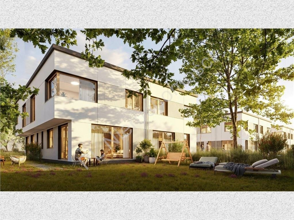 Dom na sprzedaż, 80 m², 4 pokoje Lesznowola Wola Mrokowska