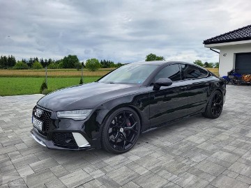 RS7 Style