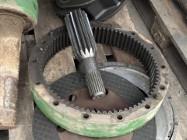 John Deere 8330 8370 Zwolnica Tylna Obudowa Wał R156486 R174225 R156486 R314670 R296985 R560119