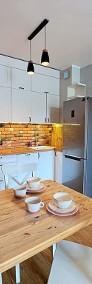 3 pokojowe/ ul. Hallera/ Apartamentowiec-4