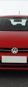 Volkswagen Polo VI , Salon Polska, Serwis ASO, Klima, Parktronic-4