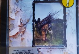 Wspaniały Album CD Kultowego Zespołu  Led Zeppelin  Album IV 