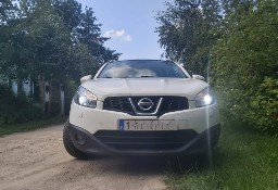 Nissan Qashqai+2 I EXE 1.5D 110KM, skora, panorama, navi, klima