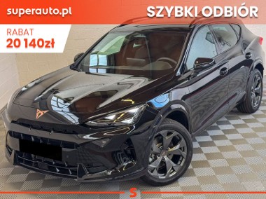 Cupra Formentor 1.5 eTSI DSG 1.5 eTSI DSG 150KM-1