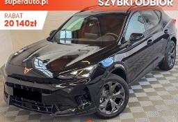 Cupra Formentor 1.5 eTSI DSG 1.5 eTSI DSG 150KM
