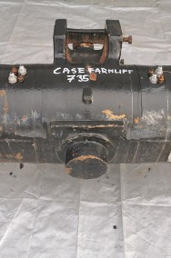 Case Farmlift {Wałek ataku Koło talerzowe Carraro}-2