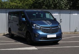 Opel Vivaro , L2H1, 9 Miejsc