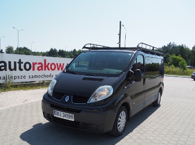 Renault Trafic II-1