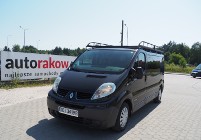 Renault Trafic II