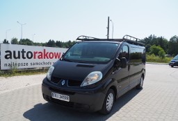 Renault Trafic II