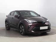 Toyota C-HR , Salon Polska, 1. Właściciel, Serwis ASO, Automat, Skóra,