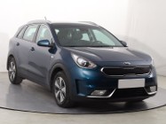 Kia Niro Salon Polska, Serwis ASO, Automat, Navi, Klima, Klimatronic,